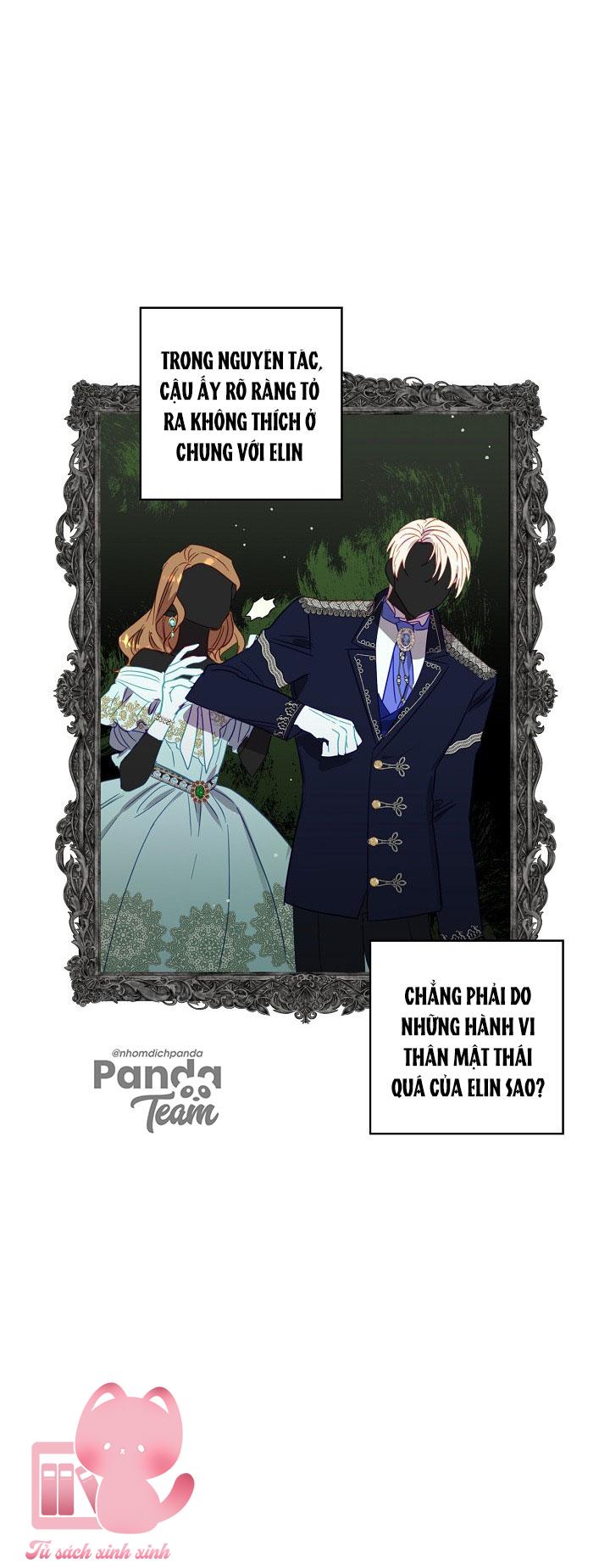 Cuộc Ly Hôn Với Chồng Tôi Đã Thất Bại - Chap 2 - Trang 17