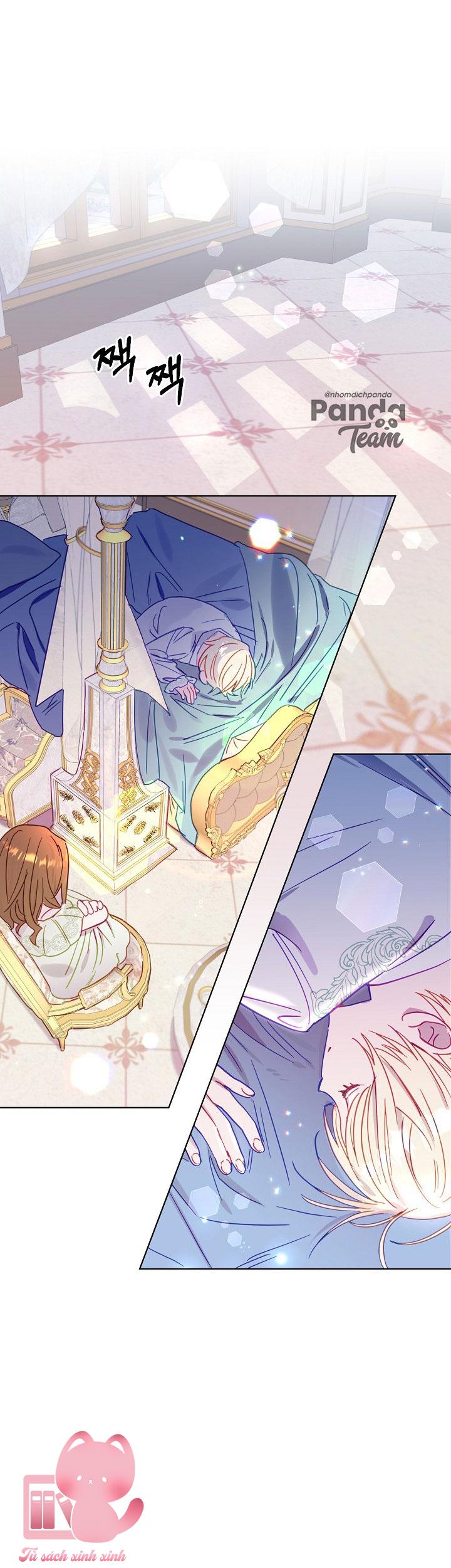 Cuộc Ly Hôn Với Chồng Tôi Đã Thất Bại - Chap 2 - Trang 19