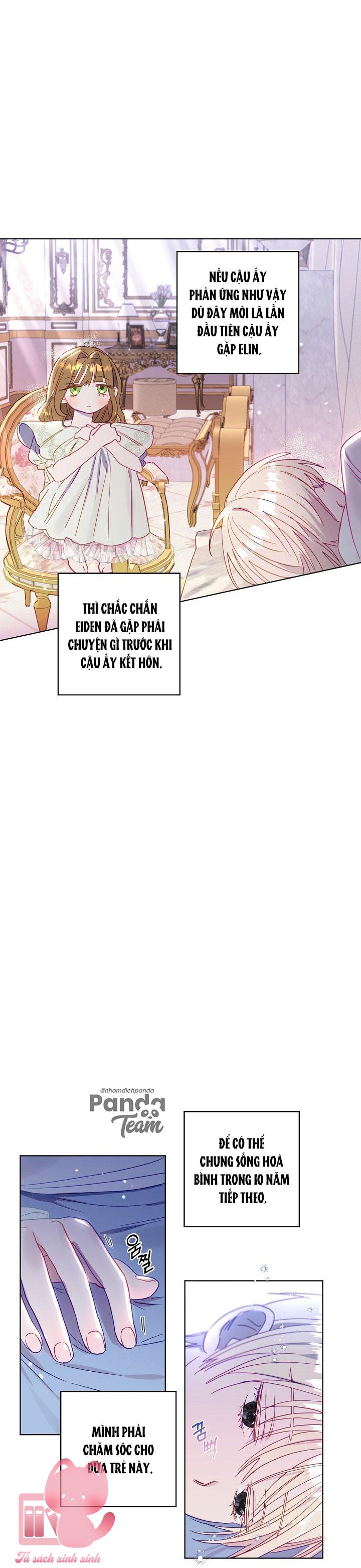 Cuộc Ly Hôn Với Chồng Tôi Đã Thất Bại - Chap 2 - Trang 20