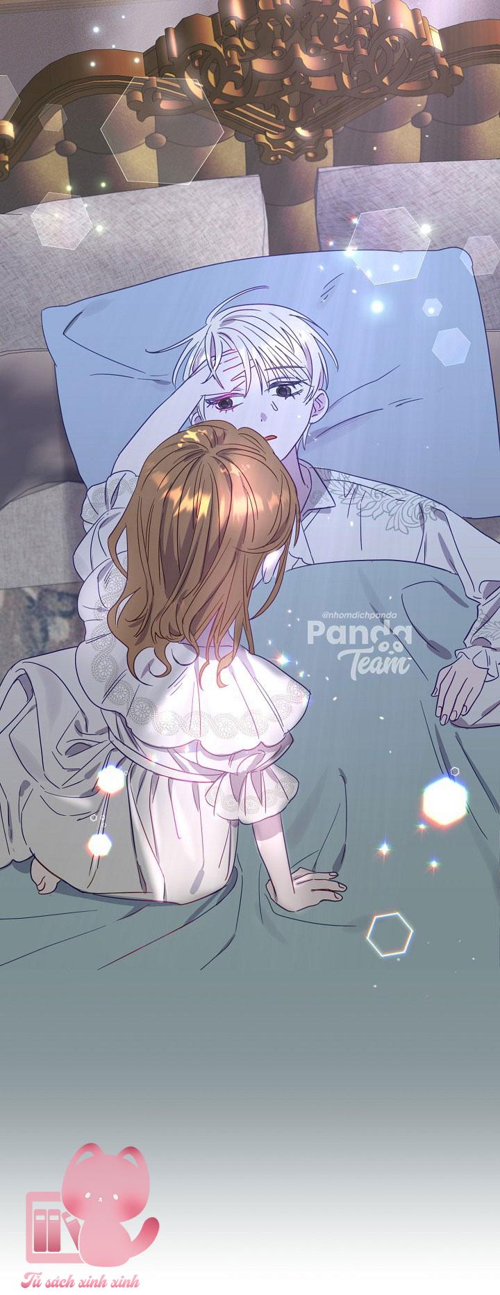 Cuộc Ly Hôn Với Chồng Tôi Đã Thất Bại - Chap 2 - Trang 3