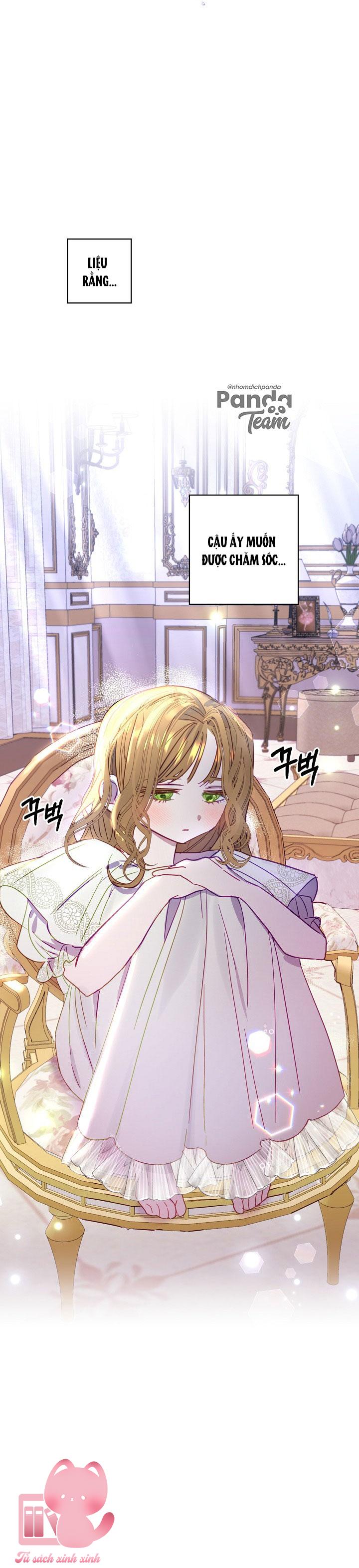 Cuộc Ly Hôn Với Chồng Tôi Đã Thất Bại - Chap 2 - Trang 21