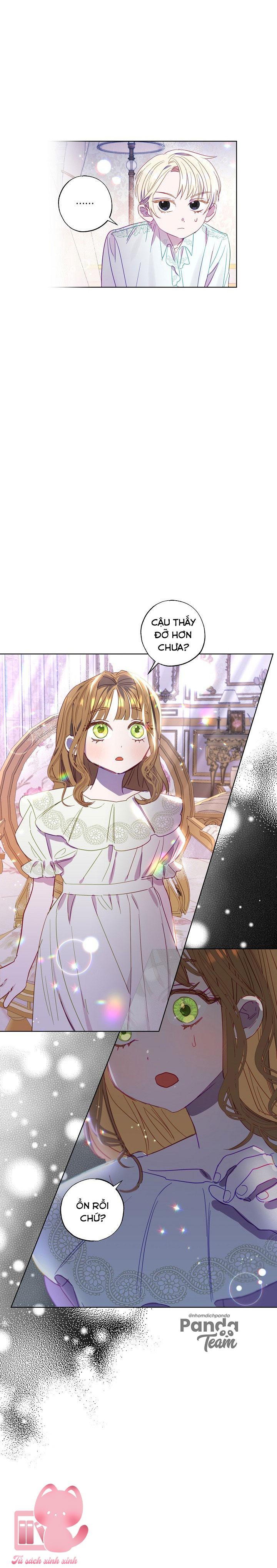 Cuộc Ly Hôn Với Chồng Tôi Đã Thất Bại - Chap 2 - Trang 23