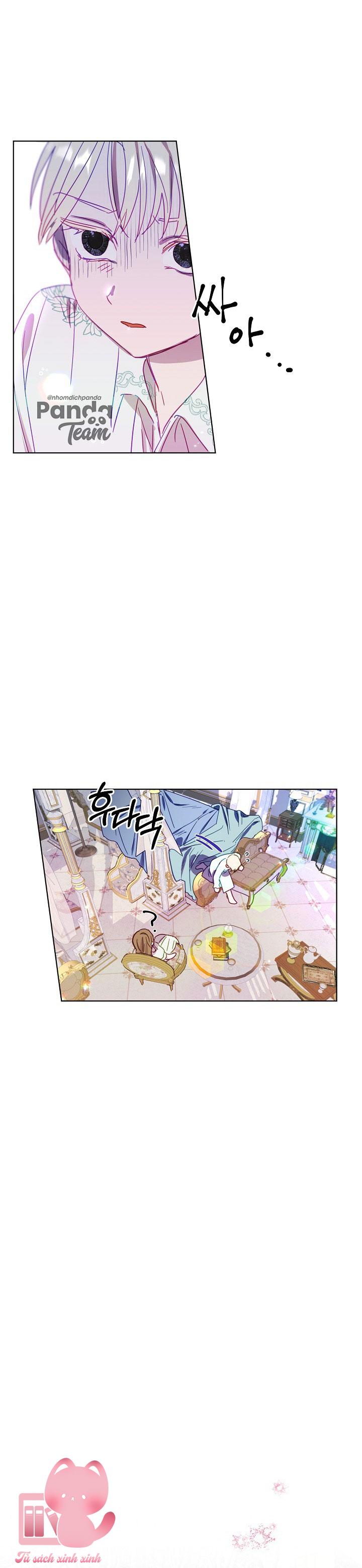 Cuộc Ly Hôn Với Chồng Tôi Đã Thất Bại - Chap 2 - Trang 24