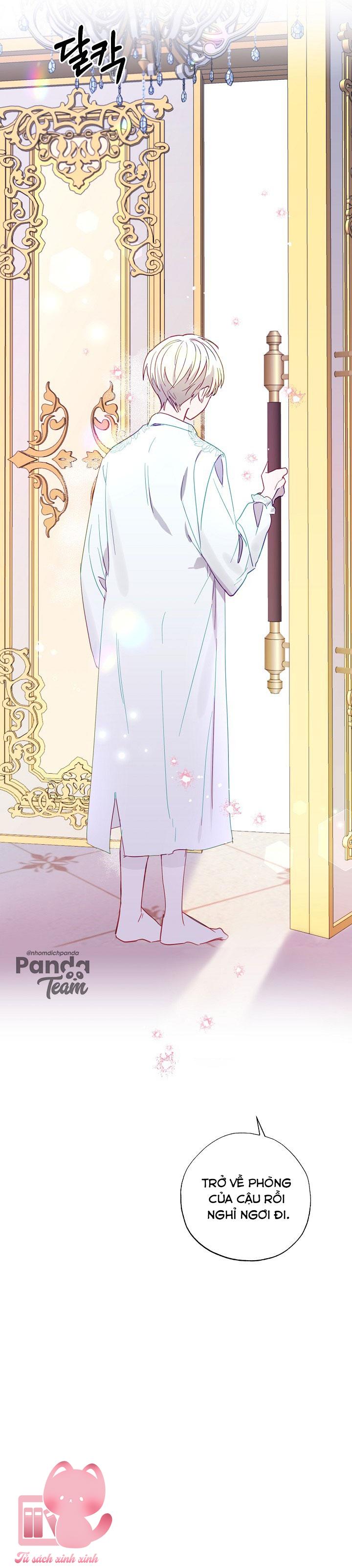 Cuộc Ly Hôn Với Chồng Tôi Đã Thất Bại - Chap 2 - Trang 25