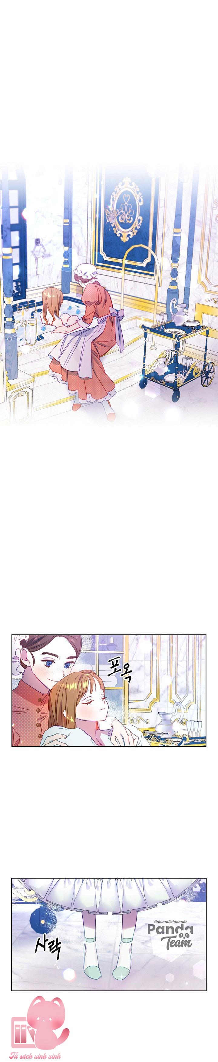 Cuộc Ly Hôn Với Chồng Tôi Đã Thất Bại - Chap 2 - Trang 28