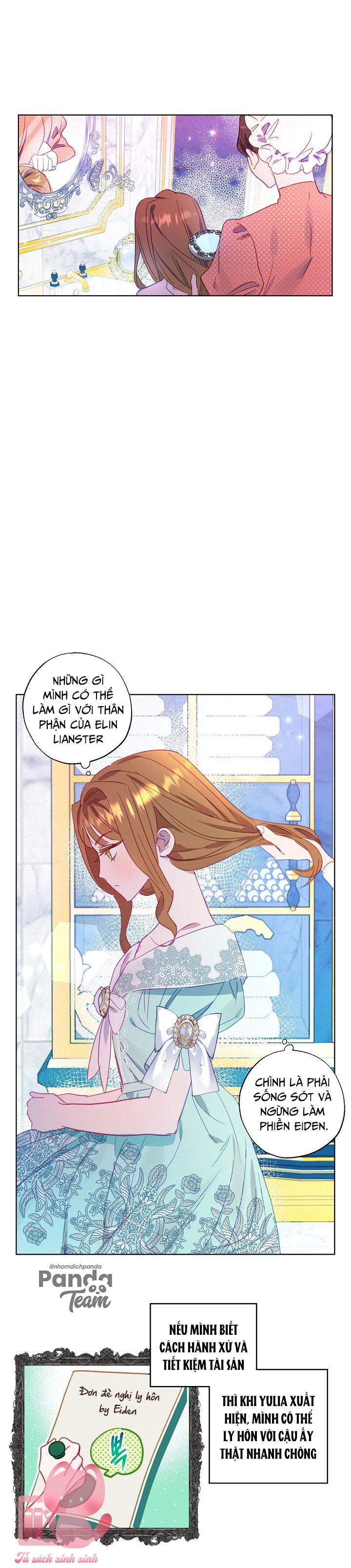 Cuộc Ly Hôn Với Chồng Tôi Đã Thất Bại - Chap 2 - Trang 29