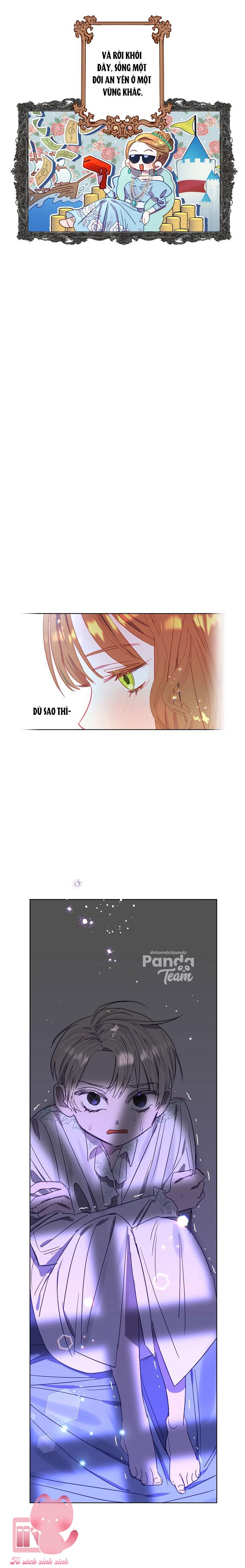 Cuộc Ly Hôn Với Chồng Tôi Đã Thất Bại - Chap 2 - Trang 30