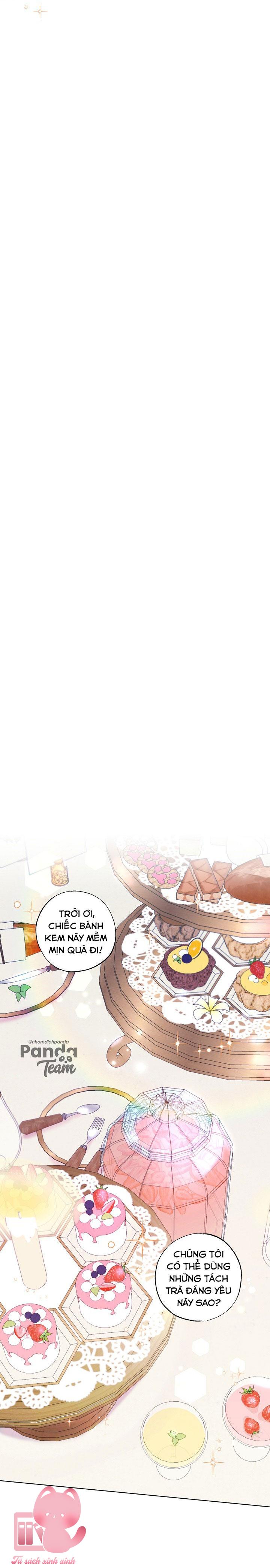 Cuộc Ly Hôn Với Chồng Tôi Đã Thất Bại - Chap 2 - Trang 34
