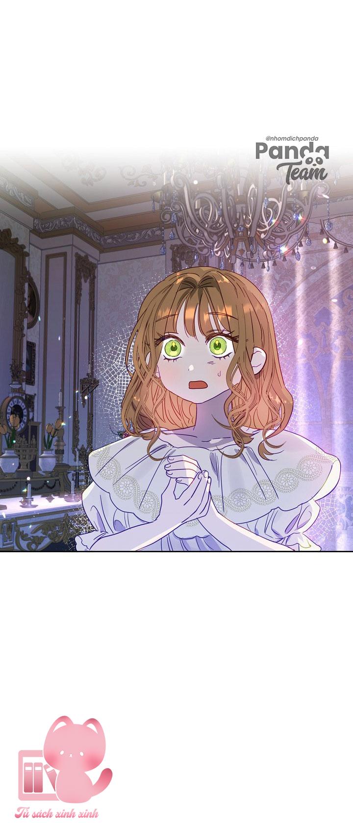 Cuộc Ly Hôn Với Chồng Tôi Đã Thất Bại - Chap 2 - Trang 8