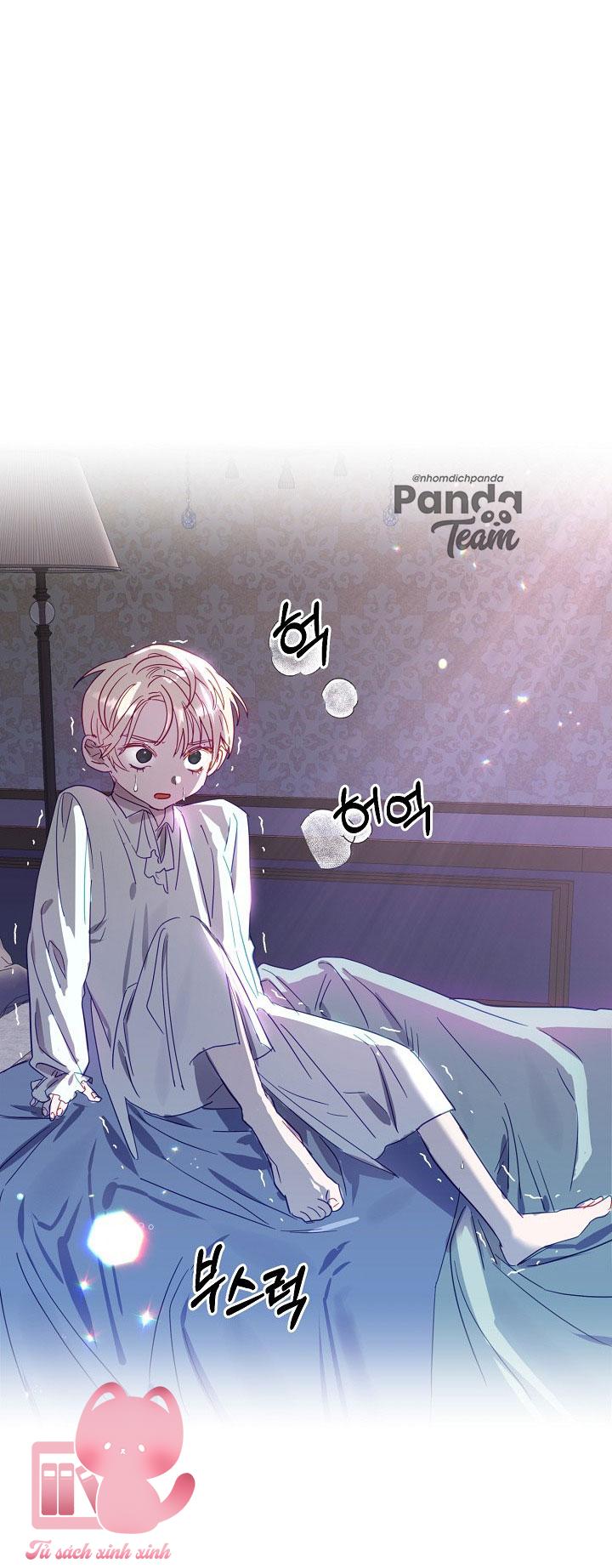 Cuộc Ly Hôn Với Chồng Tôi Đã Thất Bại - Chap 2 - Trang 9