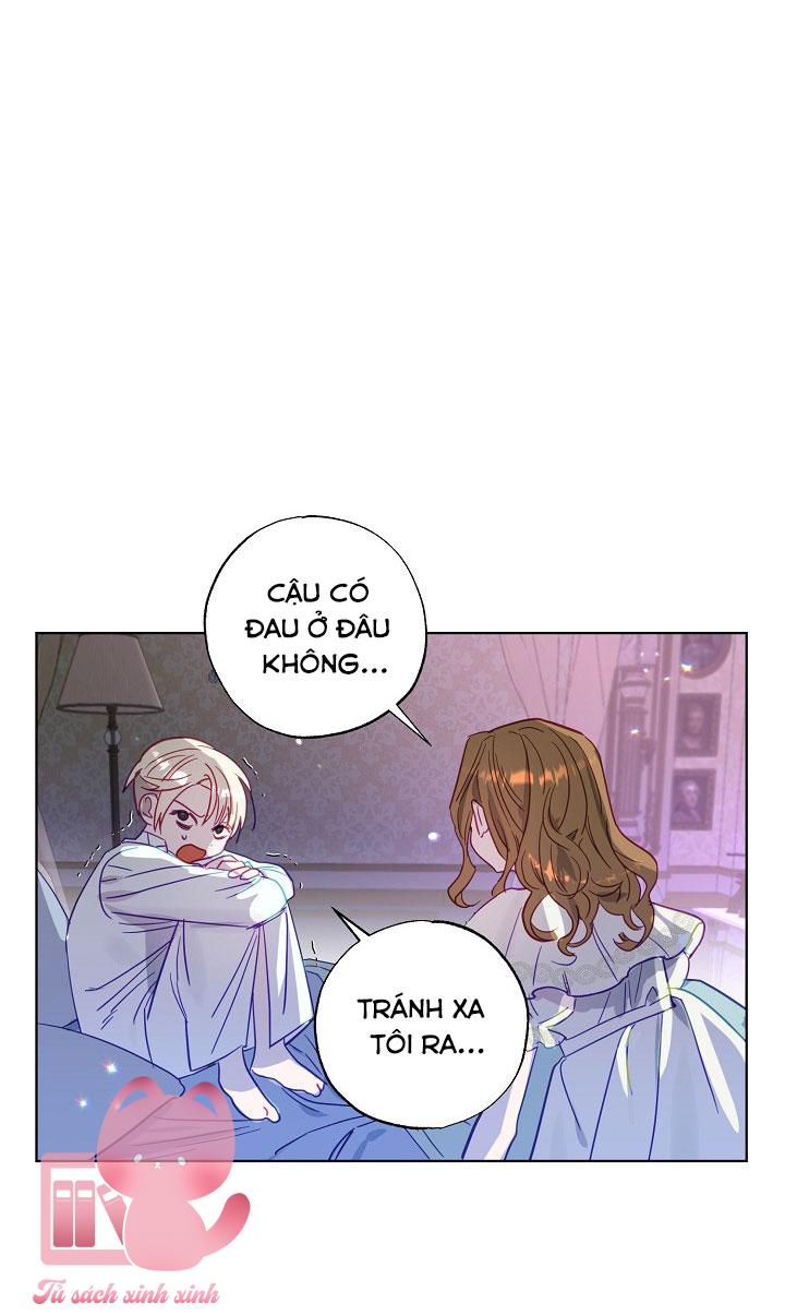 Cuộc Ly Hôn Với Chồng Tôi Đã Thất Bại - Chap 2 - Trang 10