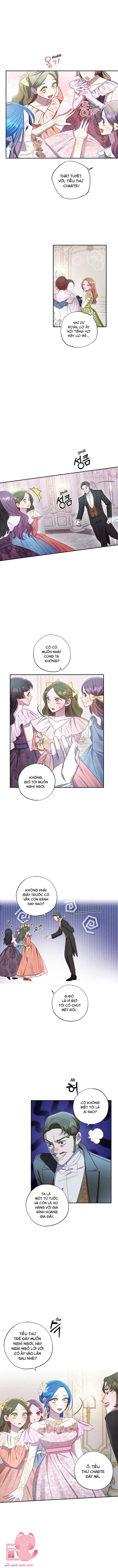 Cuộc Ly Hôn Với Chồng Tôi Đã Thất Bại - Chap 58 - Trang 12