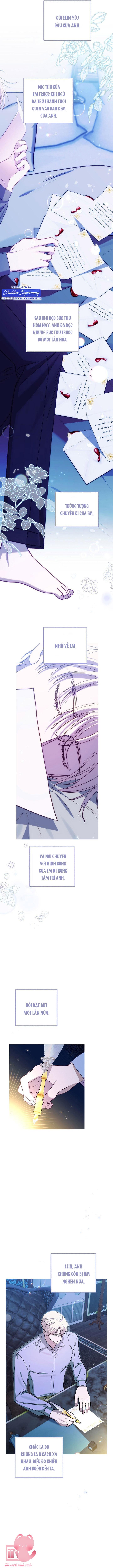 Cuộc Ly Hôn Với Chồng Tôi Đã Thất Bại - Chap 93 - Trang 11