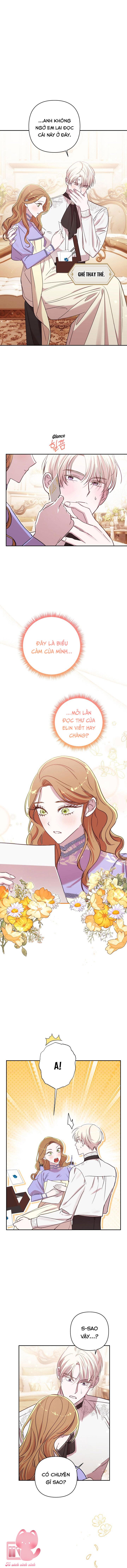 Cuộc Ly Hôn Với Chồng Tôi Đã Thất Bại - Chap 93 - Trang 13