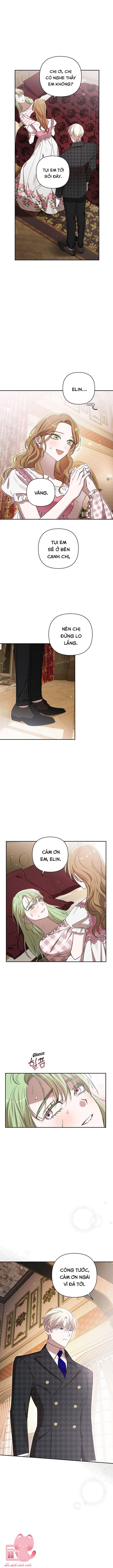 Cuộc Ly Hôn Với Chồng Tôi Đã Thất Bại - Chap 93 - Trang 16