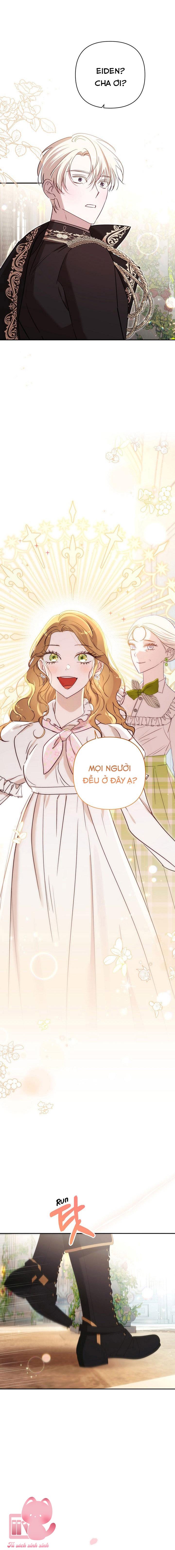 Cuộc Ly Hôn Với Chồng Tôi Đã Thất Bại - Chap 93 - Trang 4