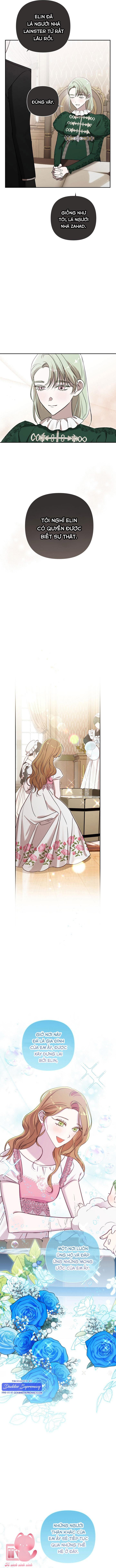 Cuộc Ly Hôn Với Chồng Tôi Đã Thất Bại - Chap 94 - Trang 12