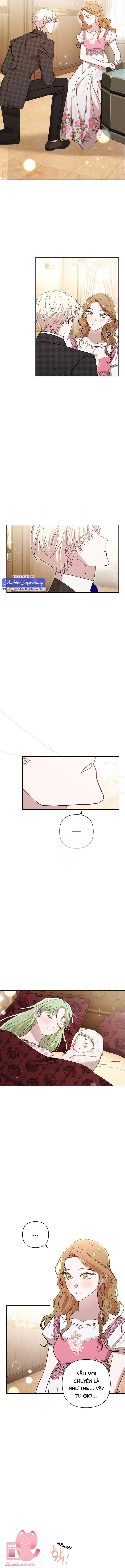 Cuộc Ly Hôn Với Chồng Tôi Đã Thất Bại - Chap 94 - Trang 14