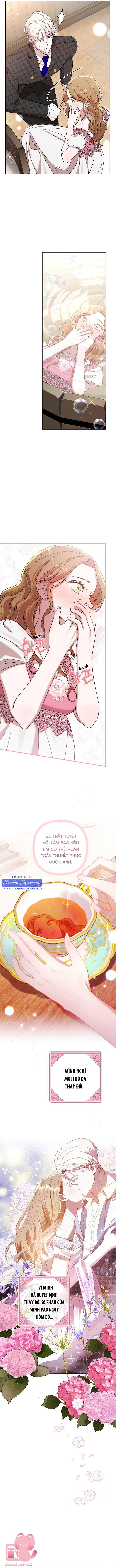 Cuộc Ly Hôn Với Chồng Tôi Đã Thất Bại - Chap 94 - Trang 15