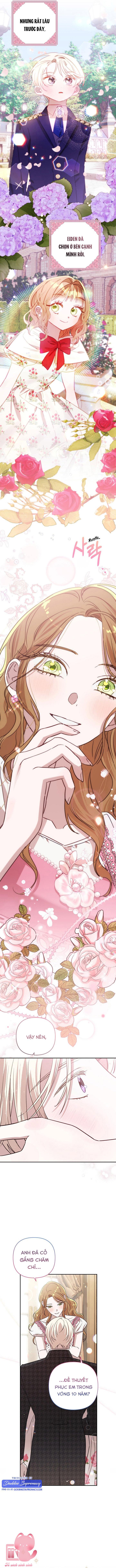 Cuộc Ly Hôn Với Chồng Tôi Đã Thất Bại - Chap 94 - Trang 16
