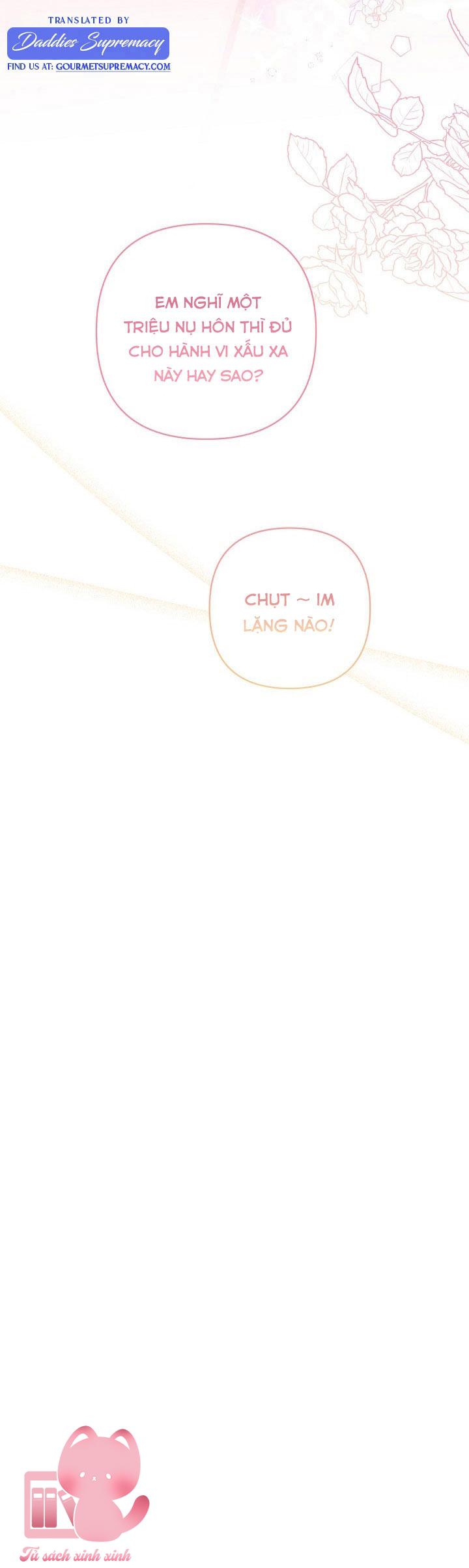 Cuộc Ly Hôn Với Chồng Tôi Đã Thất Bại - Chap 94 - Trang 18