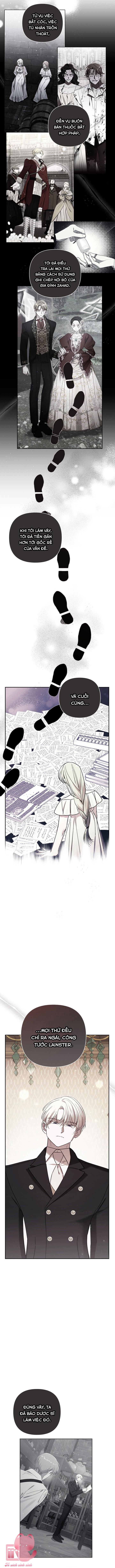 Cuộc Ly Hôn Với Chồng Tôi Đã Thất Bại - Chap 94 - Trang 6