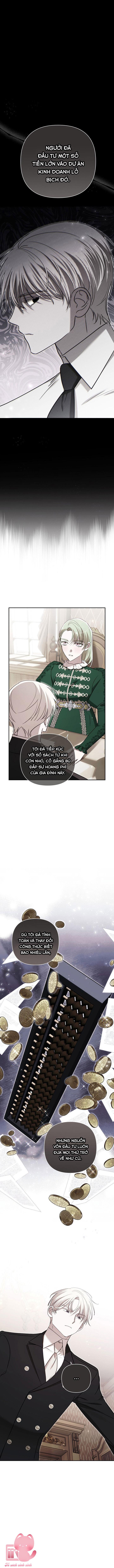 Cuộc Ly Hôn Với Chồng Tôi Đã Thất Bại - Chap 94 - Trang 9