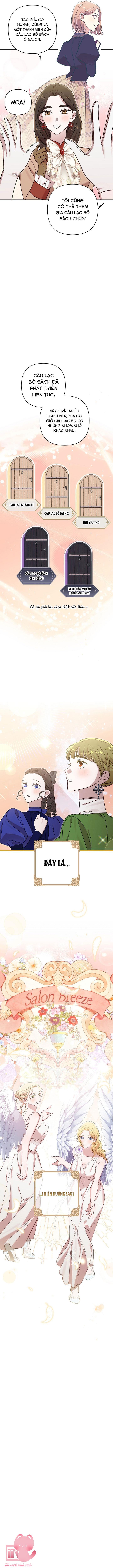 Cuộc Ly Hôn Với Chồng Tôi Đã Thất Bại - Chap 95 - Trang 13