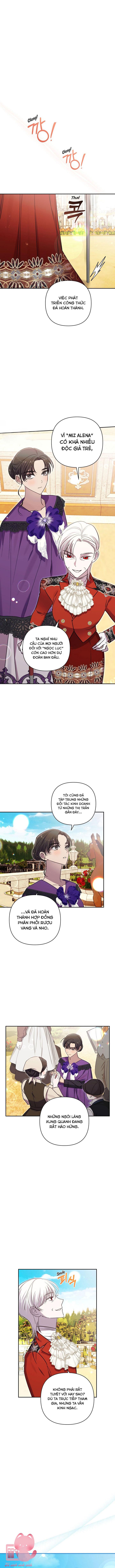 Cuộc Ly Hôn Với Chồng Tôi Đã Thất Bại - Chap 95 - Trang 14