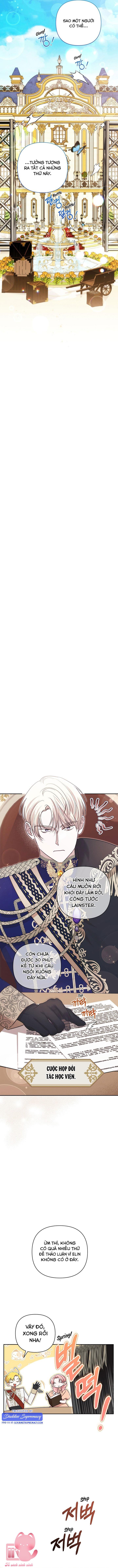 Cuộc Ly Hôn Với Chồng Tôi Đã Thất Bại - Chap 95 - Trang 15
