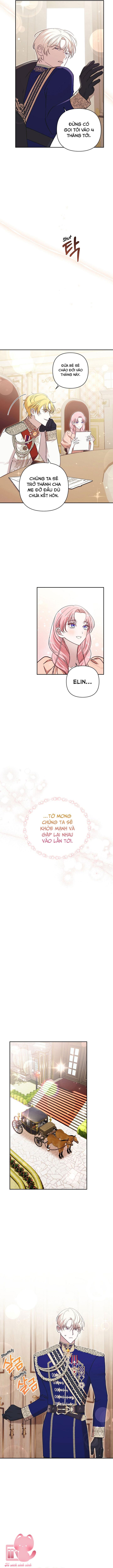 Cuộc Ly Hôn Với Chồng Tôi Đã Thất Bại - Chap 95 - Trang 16