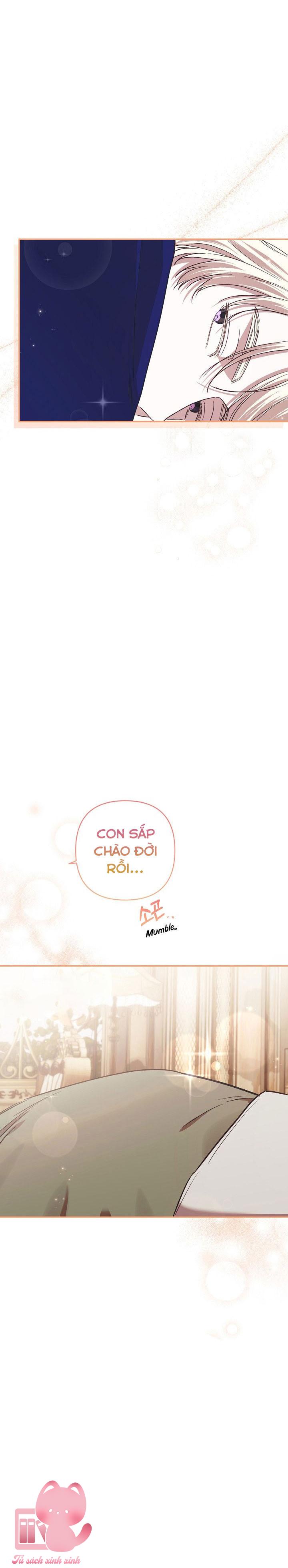 Cuộc Ly Hôn Với Chồng Tôi Đã Thất Bại - Chap 95 - Trang 18