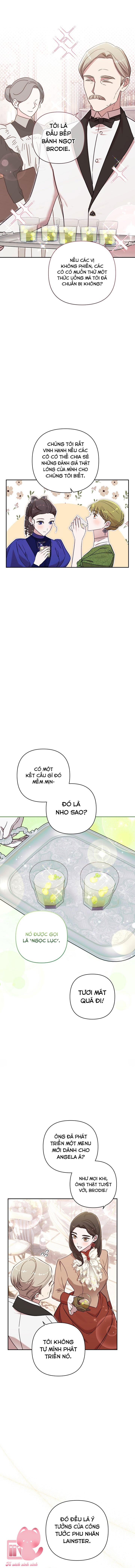 Cuộc Ly Hôn Với Chồng Tôi Đã Thất Bại - Chap 95 - Trang 10