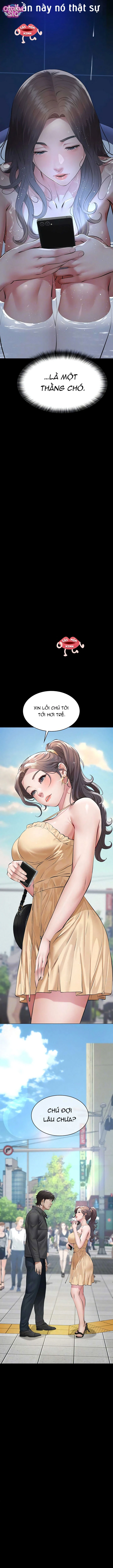 Cuộc Săn "Daddy" - Chap 10 - Trang 2