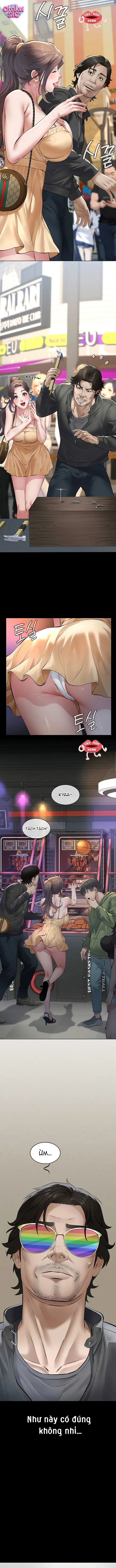 Cuộc Săn "Daddy" - Chap 10 - Trang 12