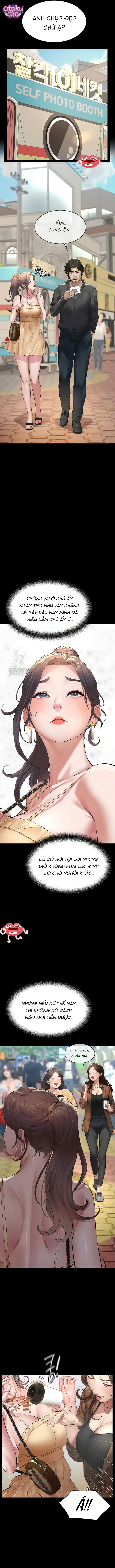 Cuộc Săn "Daddy" - Chap 10 - Trang 14