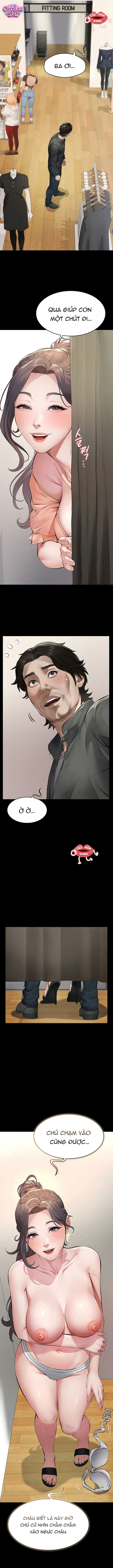 Cuộc Săn "Daddy" - Chap 10 - Trang 16
