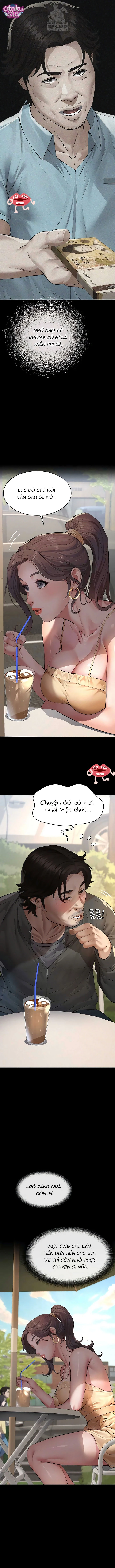 Cuộc Săn "Daddy" - Chap 10 - Trang 4