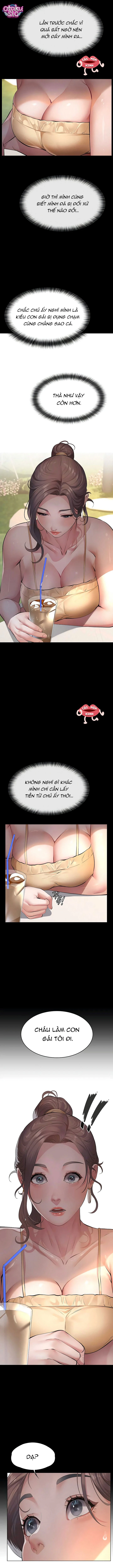 Cuộc Săn "Daddy" - Chap 10 - Trang 5