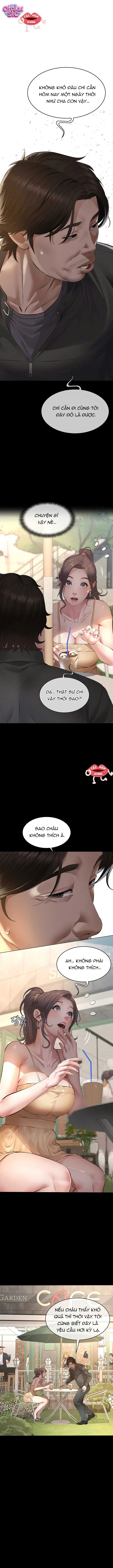 Cuộc Săn "Daddy" - Chap 10 - Trang 6
