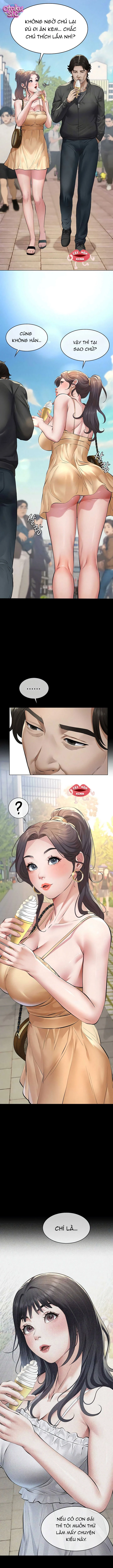 Cuộc Săn "Daddy" - Chap 10 - Trang 8