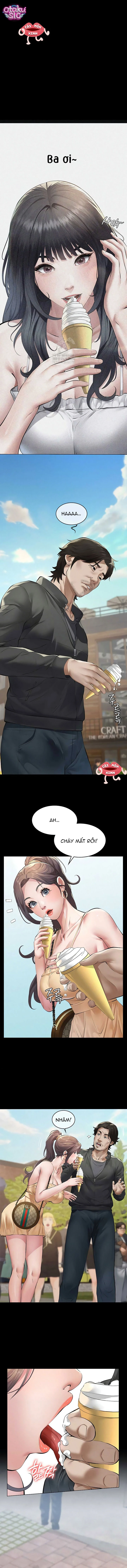 Cuộc Săn "Daddy" - Chap 10 - Trang 9