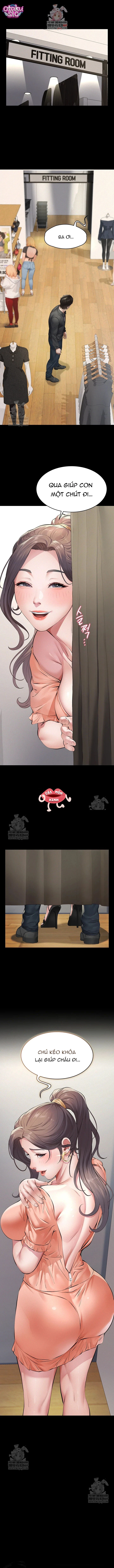 Cuộc Săn "Daddy" - Chap 11 - Trang 1