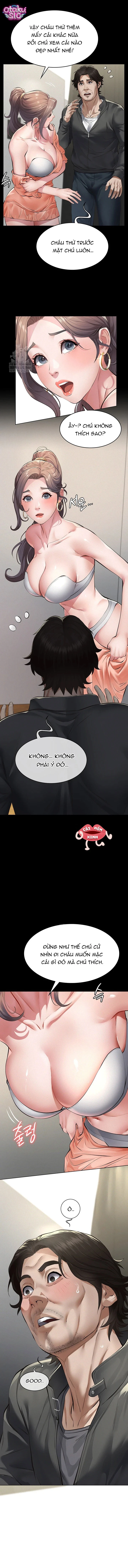 Cuộc Săn "Daddy" - Chap 11 - Trang 3