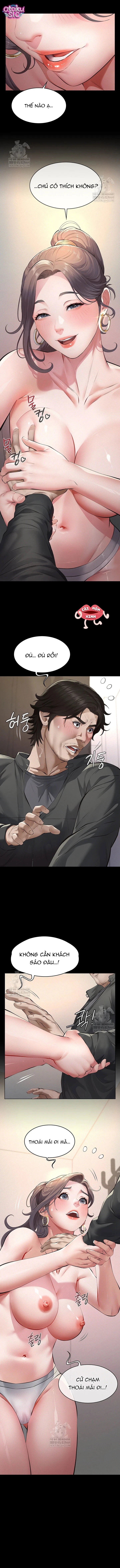 Cuộc Săn "Daddy" - Chap 11 - Trang 7