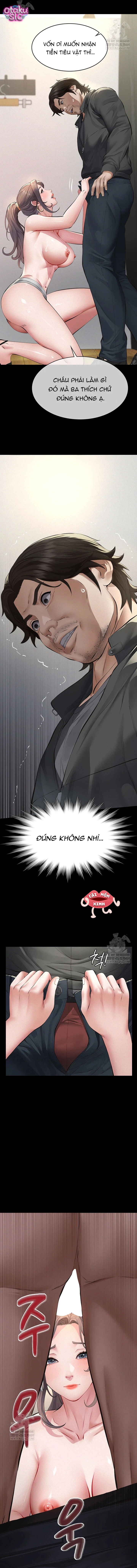 Cuộc Săn "Daddy" - Chap 11 - Trang 10