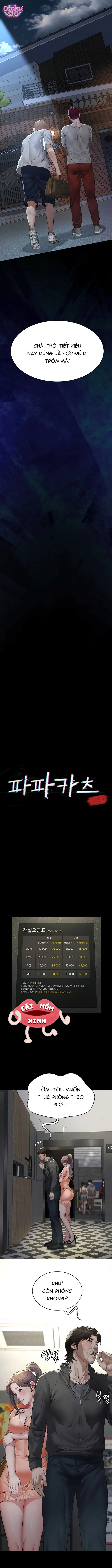 Cuộc Săn "Daddy" - Chap 13 - Trang 2