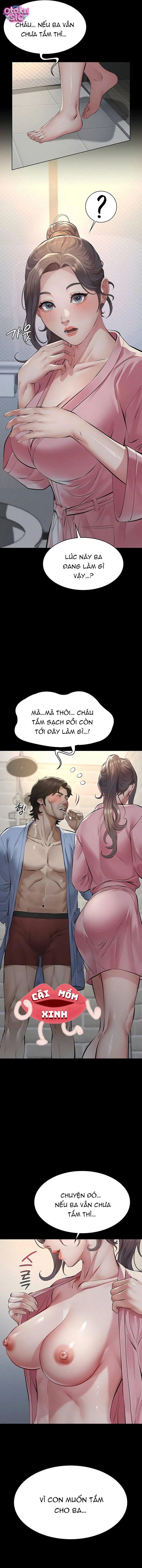 Cuộc Săn "Daddy" - Chap 13 - Trang 11