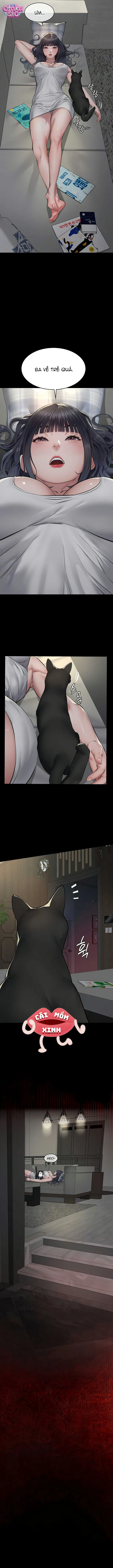 Cuộc Săn "Daddy" - Chap 13 - Trang 14