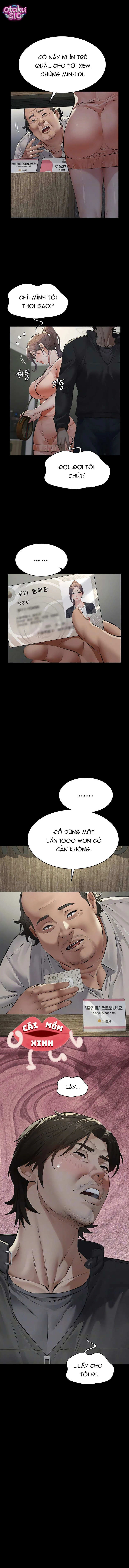 Cuộc Săn "Daddy" - Chap 13 - Trang 3